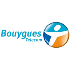 Bouygues Tel
